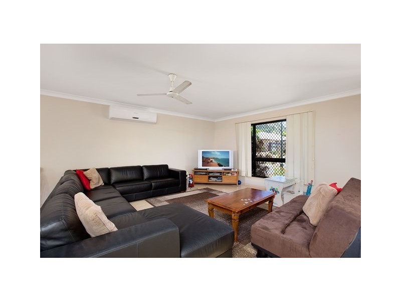 7 Woodrose Drive, Mount Sheridan QLD 4868