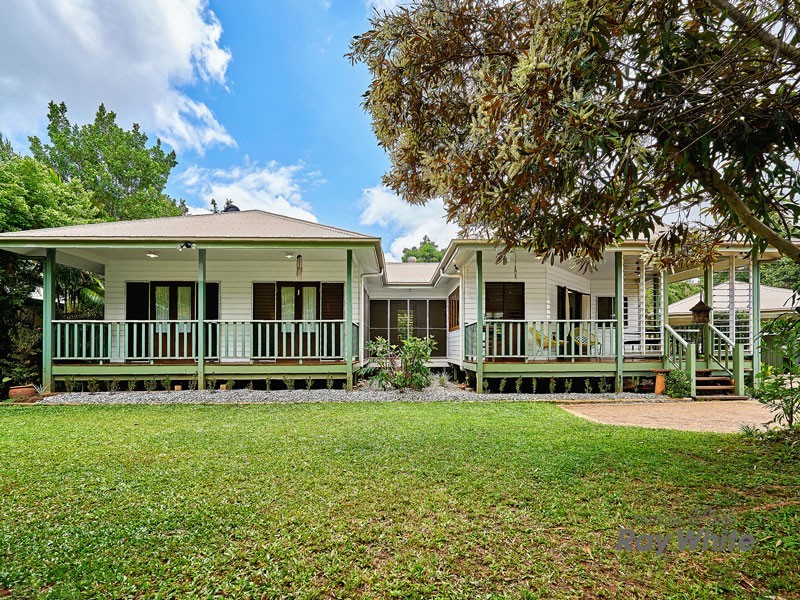 2 Boxwood Close, Mount Sheridan QLD 4868