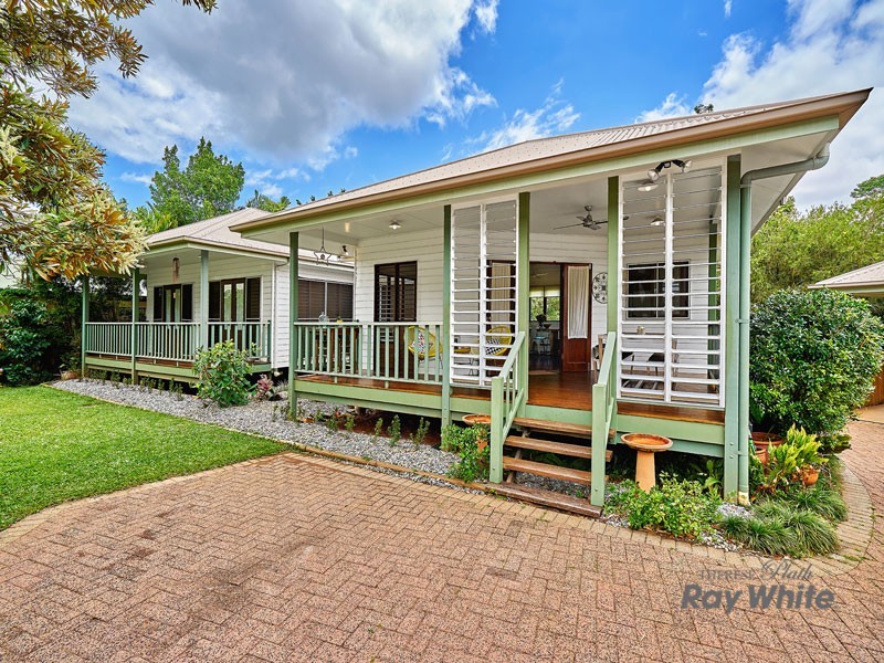 2 Boxwood Close, Mount Sheridan QLD 4868