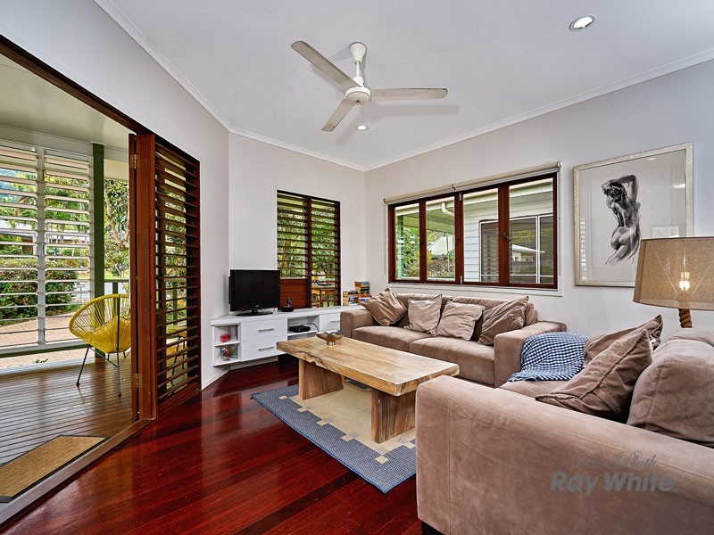 2 Boxwood Close, Mount Sheridan QLD 4868