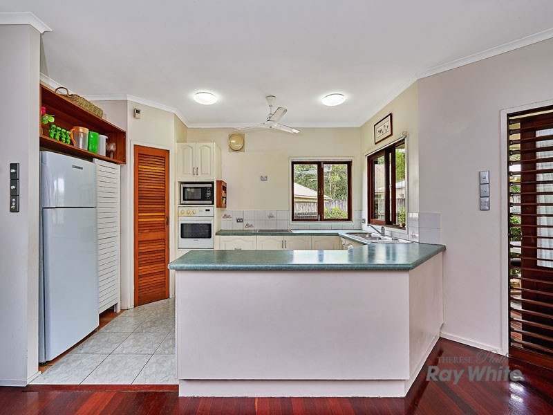 2 Boxwood Close, Mount Sheridan QLD 4868