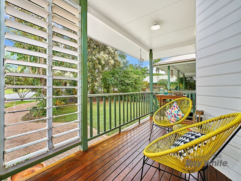 2 Boxwood Close, Mount Sheridan QLD 4868