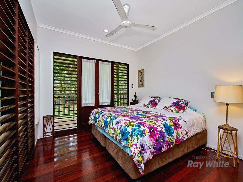 2 Boxwood Close, Mount Sheridan QLD 4868