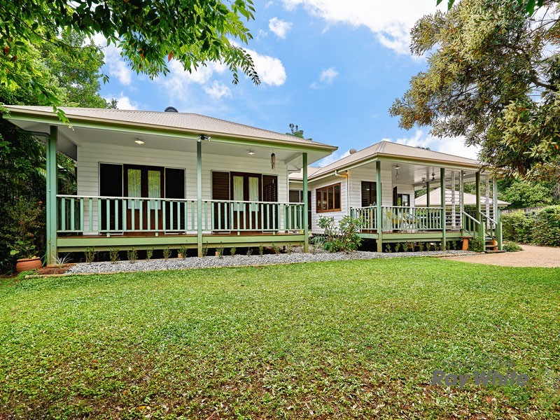 2 Boxwood Close, Mount Sheridan QLD 4868