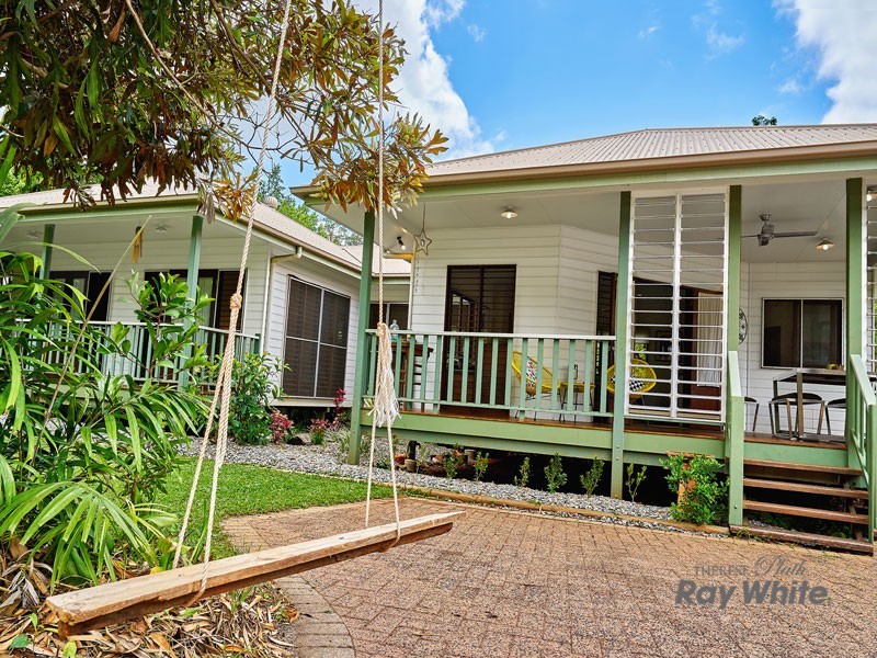 2 Boxwood Close, Mount Sheridan QLD 4868