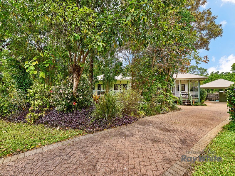 2 Boxwood Close, Mount Sheridan QLD 4868