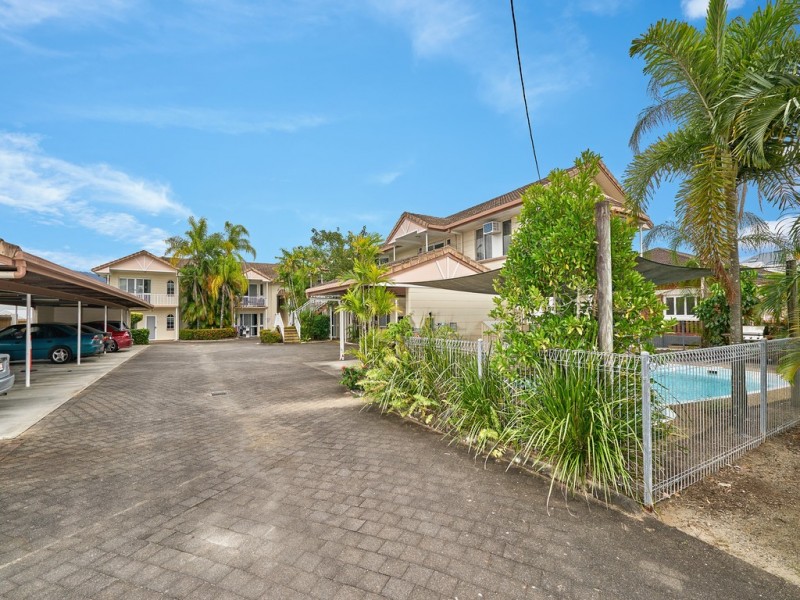 Bungalow QLD 4870
