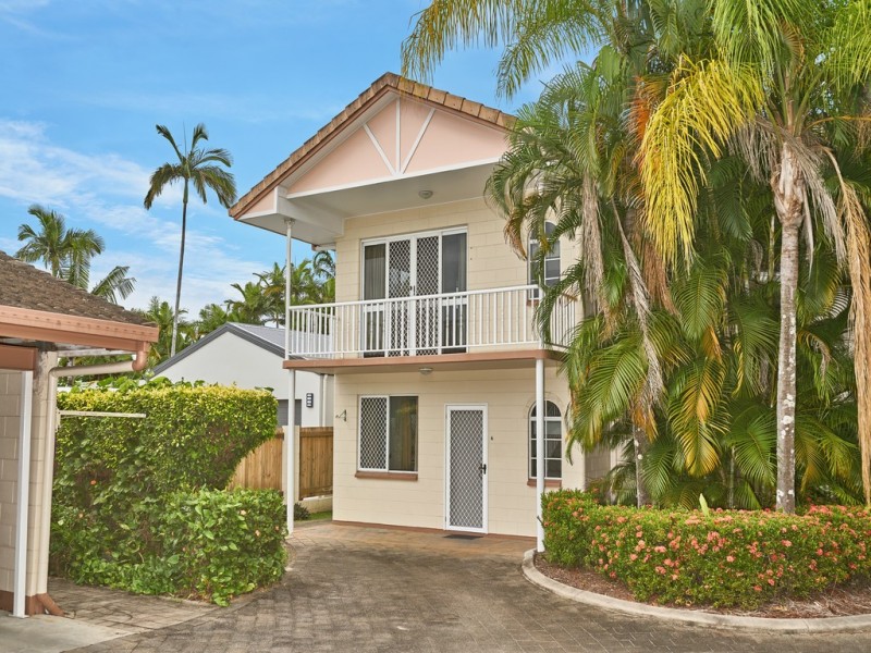 Bungalow QLD 4870