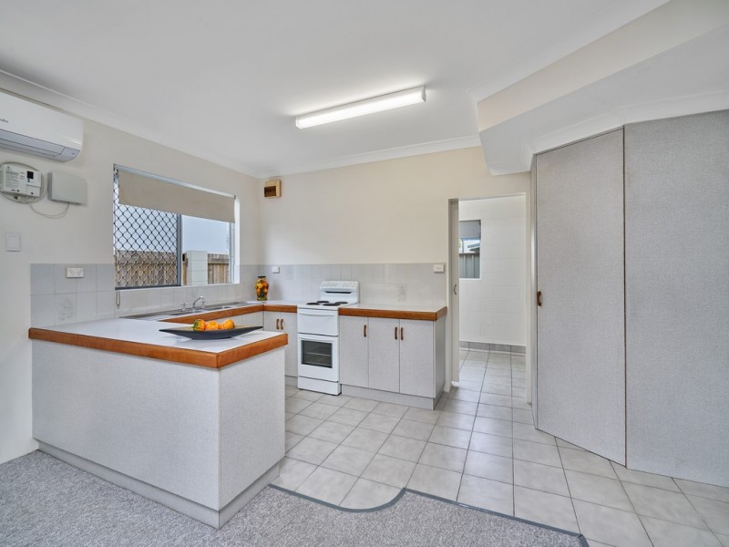 Bungalow QLD 4870