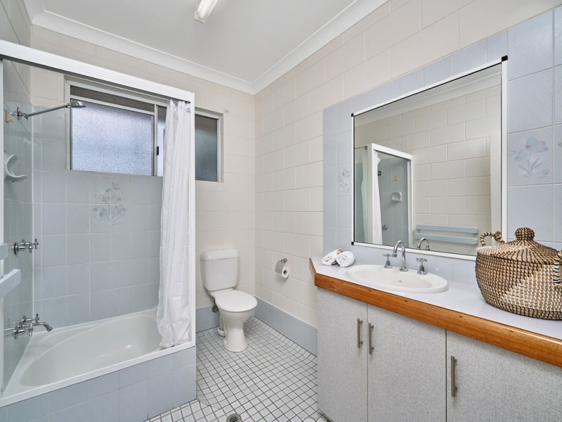 Bungalow QLD 4870