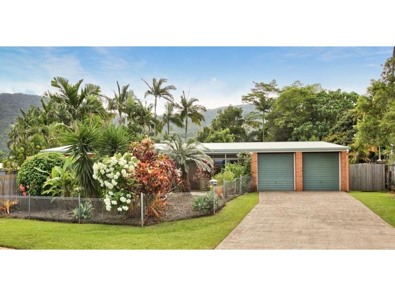 16 Agate Street, Bayview Heights QLD 4868