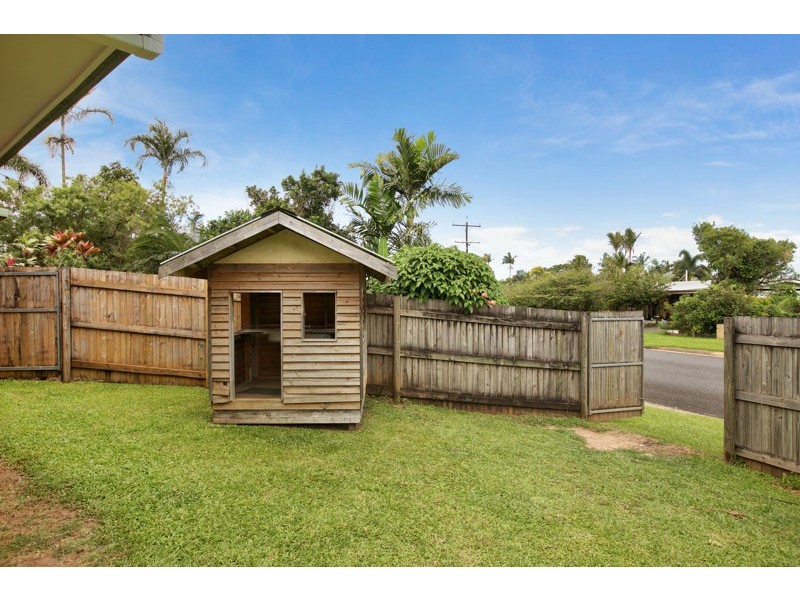 16 Agate Street, Bayview Heights QLD 4868