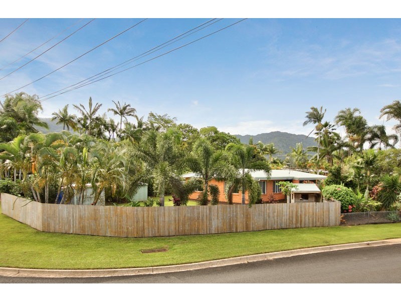 16 Agate Street, Bayview Heights QLD 4868