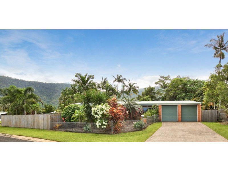 16 Agate Street, Bayview Heights QLD 4868