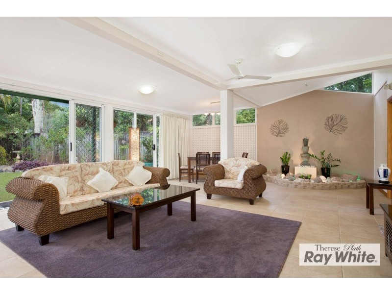 4 Byers Street, Edmonton QLD 4869