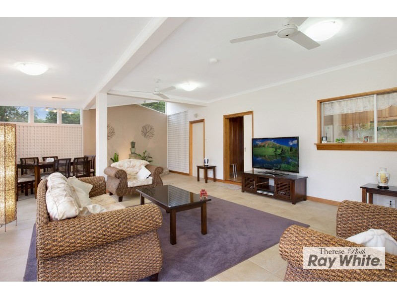 4 Byers Street, Edmonton QLD 4869