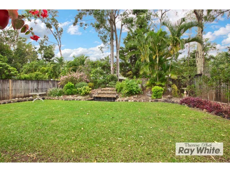 4 Byers Street, Edmonton QLD 4869