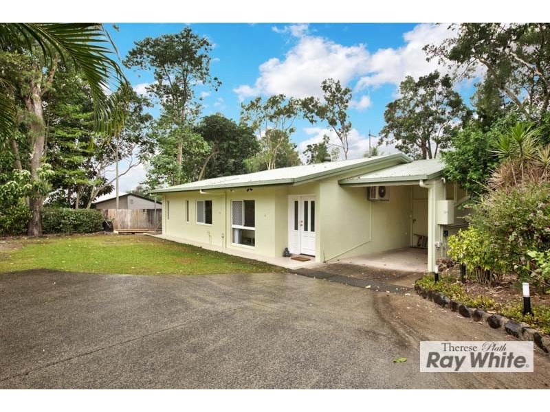 4 Byers Street, Edmonton QLD 4869