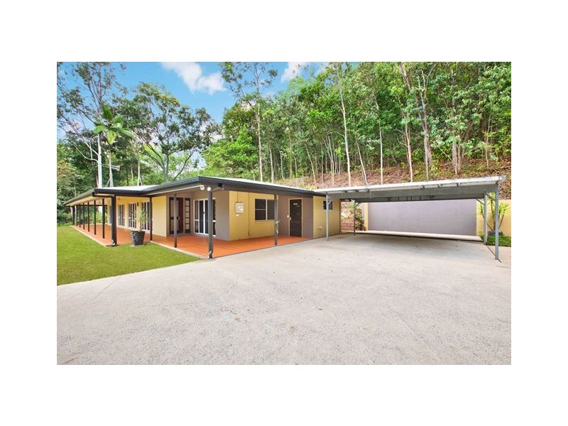 43 Plantation Road, Edmonton QLD 4869