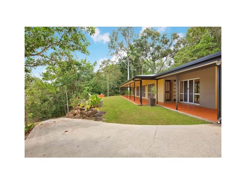 43 Plantation Road, Edmonton QLD 4869