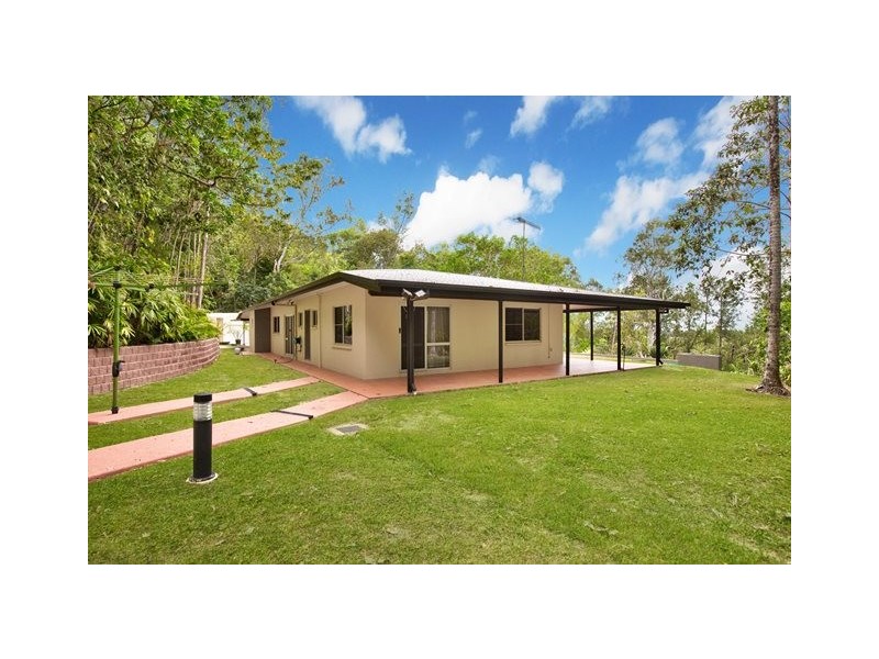 43 Plantation Road, Edmonton QLD 4869