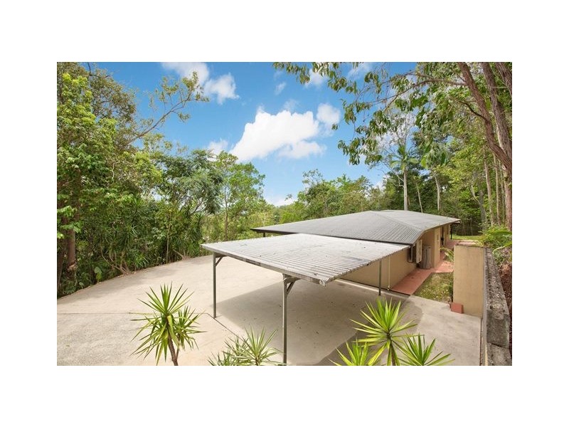 43 Plantation Road, Edmonton QLD 4869