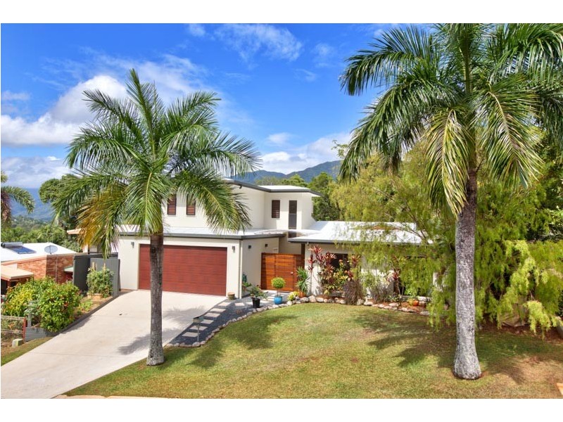 15 Curlewis Close, Brinsmead QLD 4870