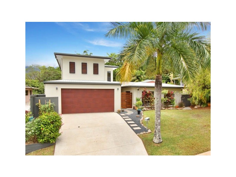 15 Curlewis Close, Brinsmead QLD 4870