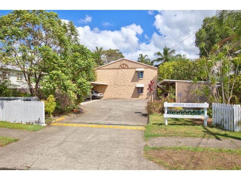 7/8 Nelson Street, Bungalow QLD 4870