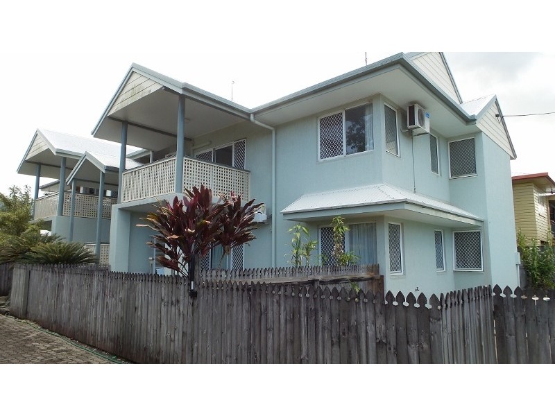 Bungalow QLD 4870