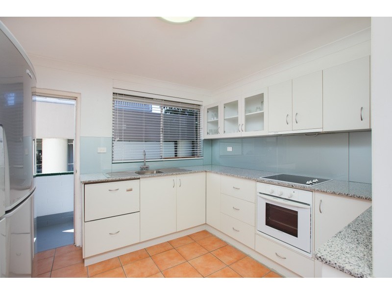 6/207 Abbott Street, Cairns North QLD 4870