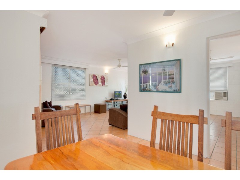 6/207 Abbott Street, Cairns North QLD 4870