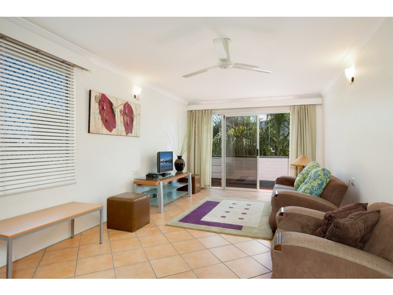 6/207 Abbott Street, Cairns North QLD 4870