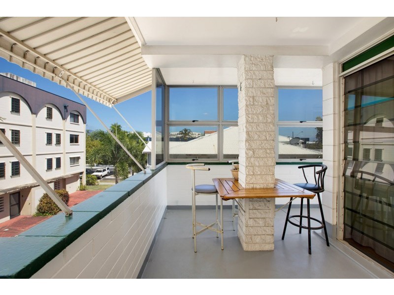 6/207 Abbott Street, Cairns North QLD 4870
