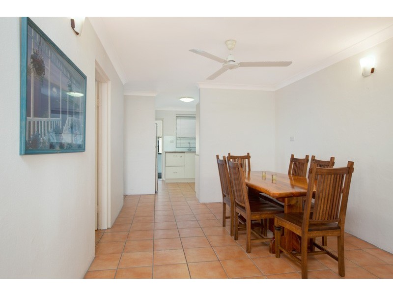 6/207 Abbott Street, Cairns North QLD 4870