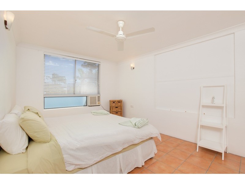 6/207 Abbott Street, Cairns North QLD 4870