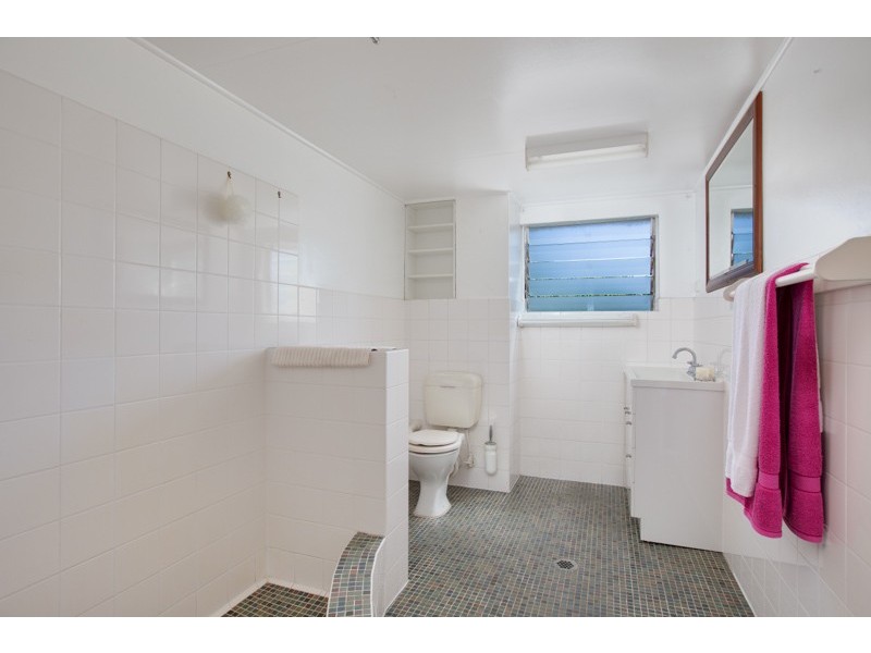 6/207 Abbott Street, Cairns North QLD 4870
