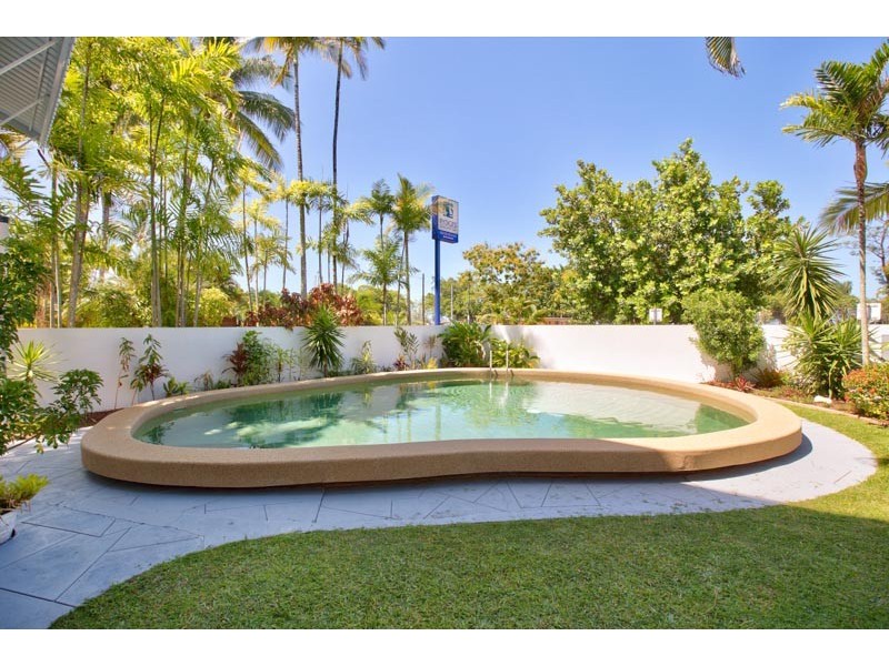 6/207 Abbott Street, Cairns North QLD 4870