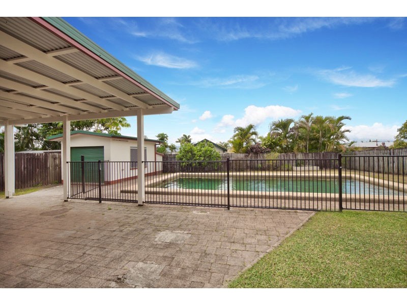 Bayview Heights QLD 4868