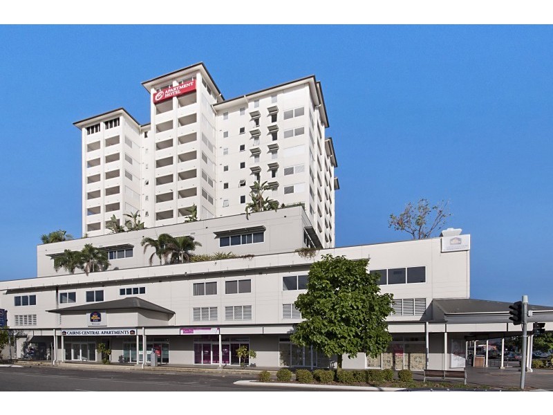 1201/58 McLeod Street, Cairns City QLD 4870