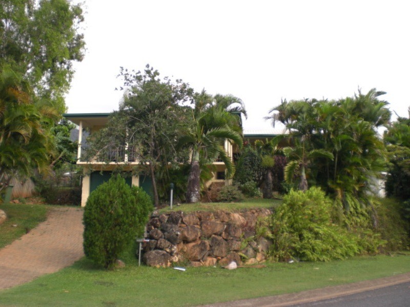 Bayview Heights QLD 4868