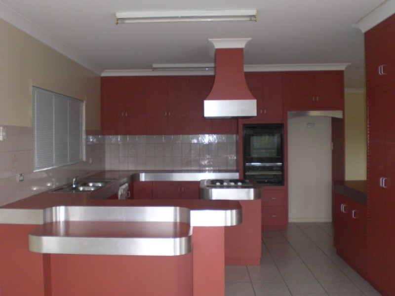 Bayview Heights QLD 4868