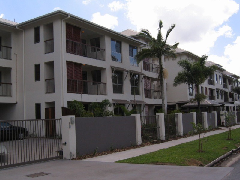 Cairns North QLD 4870