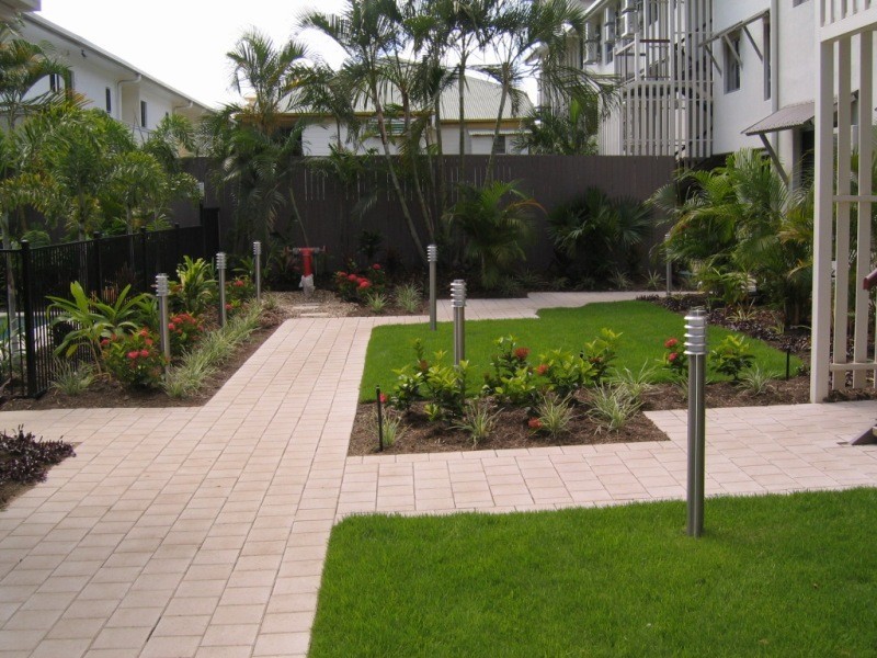 Cairns North QLD 4870