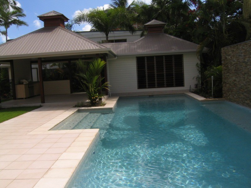 Cairns North QLD 4870