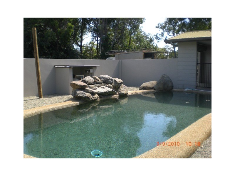 Trinity Park QLD 4879