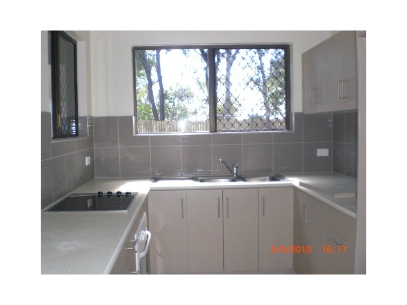 Trinity Park QLD 4879