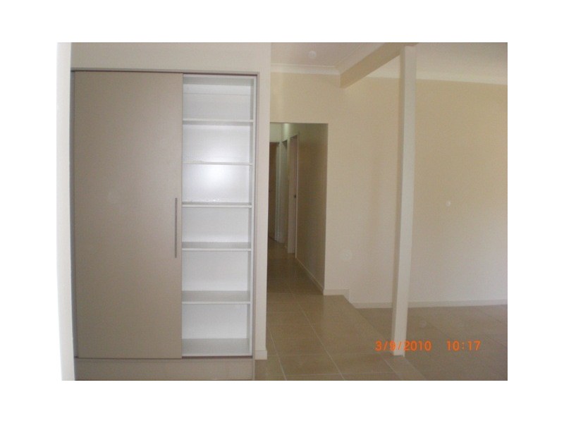 Trinity Park QLD 4879