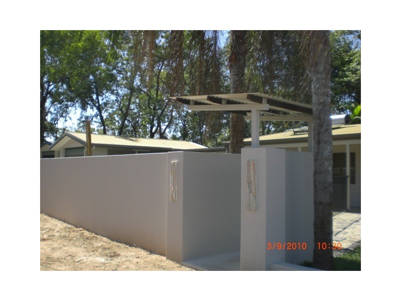 Trinity Park QLD 4879