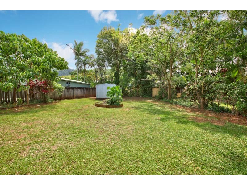 37 Vista Street, Bayview Heights QLD 4868